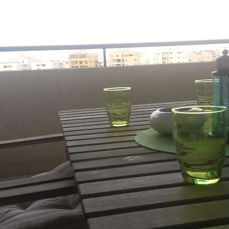 Sea View *